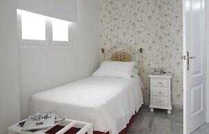 Basic Hotel Puerta de Sevilla
