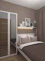 Apartaments on Saperniy 8