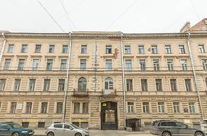 Apartaments on Saperniy 8