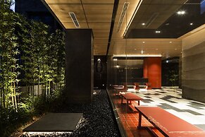 the b asakusa