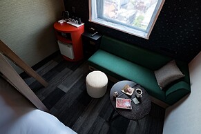 the b asakusa