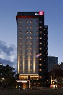 the b asakusa