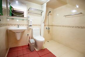 Guanshan Fukuda Homestay
