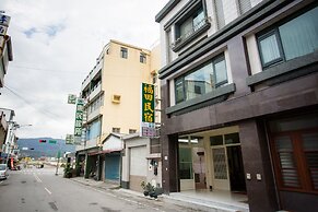 Guanshan Fukuda Homestay