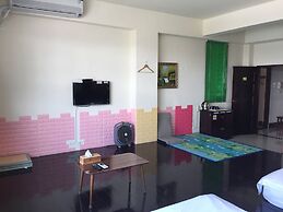 Guanshan Fukuda Homestay