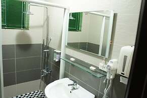 Guanshan Fukuda Homestay