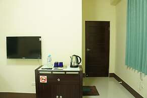 Guanshan Fukuda Homestay