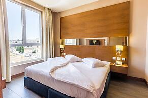 The Seventh Star Hotel Suites