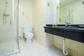 Qing Ya Apartment Chongqing