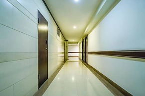 Qing Ya Apartment Chongqing