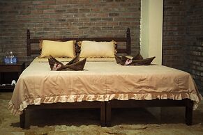 Padi Heritage Hotel