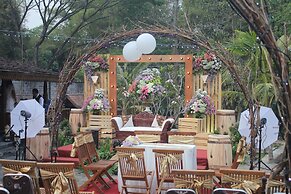 Padi Heritage Hotel