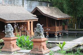 Padi Heritage Hotel