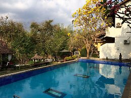 Padi Heritage Hotel