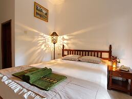 Padi Heritage Hotel