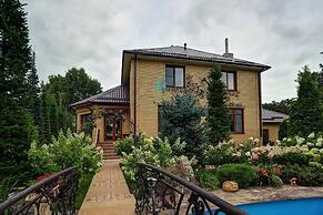 Lake house