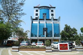 White Gate Residency
