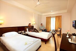 White Gate Residency