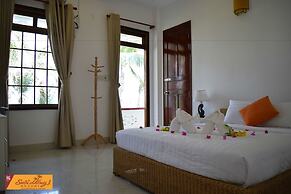 Suoi Hong Resort
