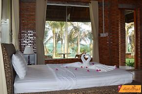 Suoi Hong Resort