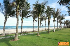 Suoi Hong Resort