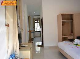 Suoi Hong Resort