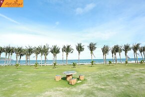 Suoi Hong Resort