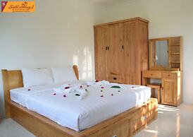 Suoi Hong Resort