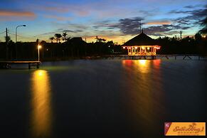 Suoi Hong Resort