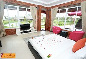 Suoi Hong Resort
