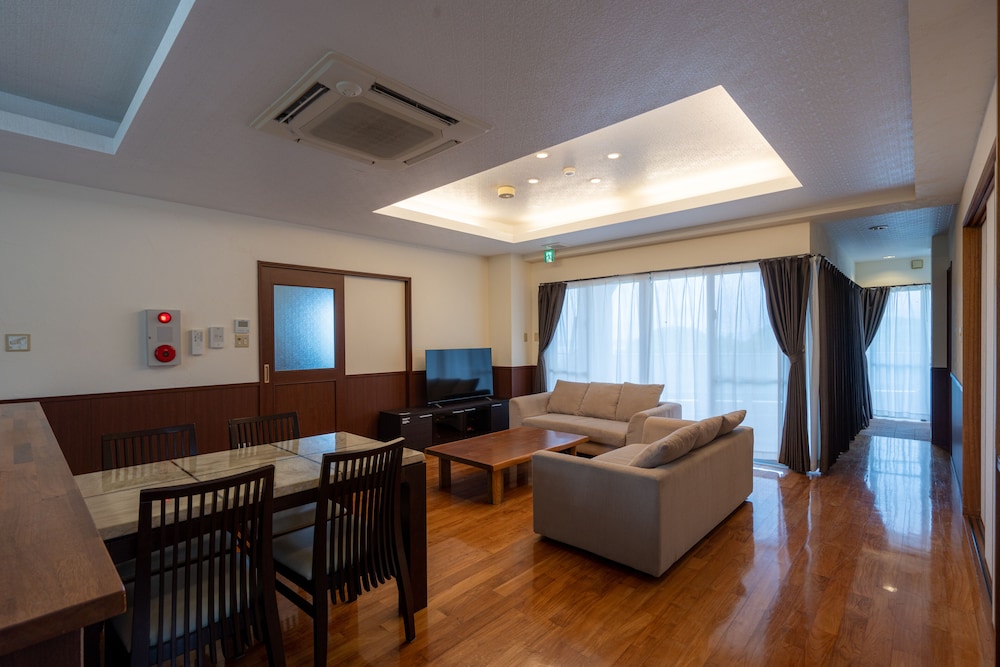 Seaside KLATCH -Villa & Sauna-
