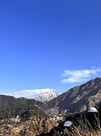 Mountain Vieww Retrreat at Indrunag