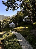 Mountain Vieww Retrreat at Indrunag