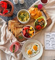 Mountain Vieww Retrreat at Indrunag
