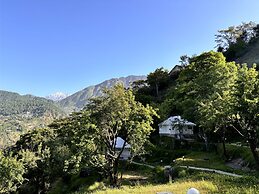 Mountain Vieww Retrreat at Indrunag
