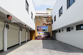 Chen He Spa Motel