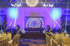 Aman Hills Hotel