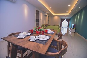 Aman Hills Hotel
