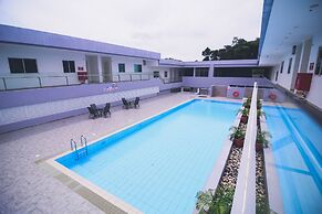 Aman Hills Hotel