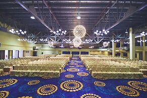 Aman Hills Hotel