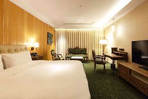 Inhouse Hotel Grand