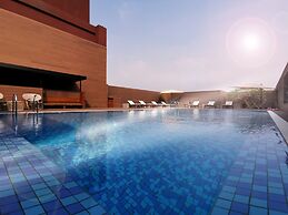 Inhouse Hotel Grand