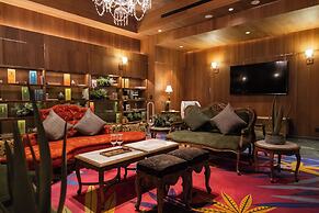 Inhouse Hotel Grand