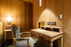 Inhouse Hotel Grand
