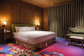 Inhouse Hotel Grand