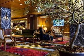Inhouse Hotel Grand