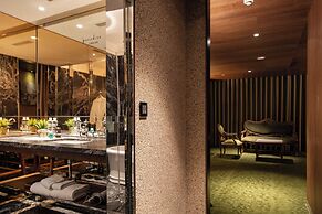 Inhouse Hotel Grand