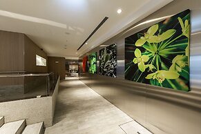 Inhouse Hotel Grand