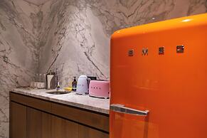 Inhouse Hotel Grand