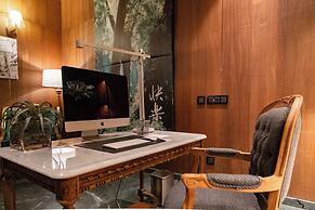 Inhouse Hotel Grand
